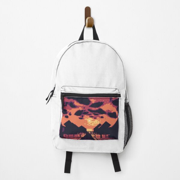 Item preview, Crypto Sunset #20 Bora Bora designed and sold by marxitoss.