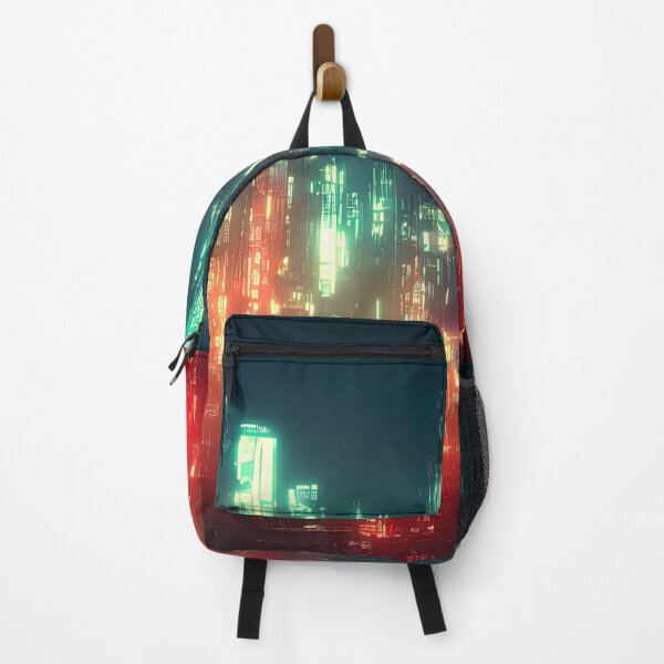 Item preview, barkoz-city designed and sold by Jean-François Dupuis.