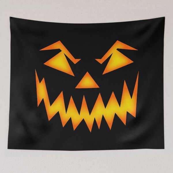 Item preview, The Best Horror Day Ever Pumpkin FacesScary Pumpkin Carving designed and sold by ONECOILOGY.