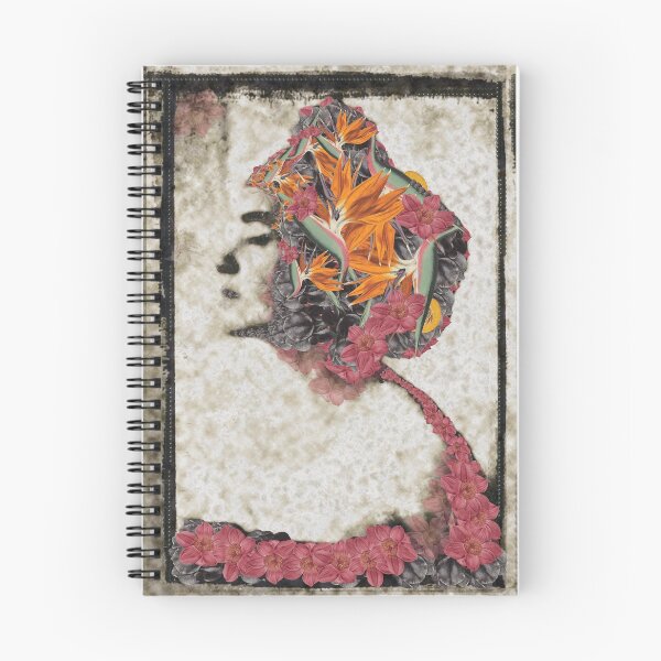 Item preview, Lady of the Garden designed and sold by Nikola Eftimov.