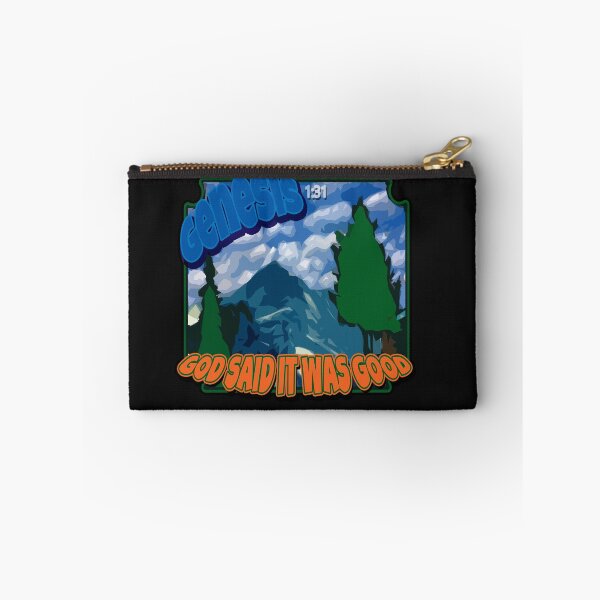 Item preview, God said it was good designed and sold by jdbphotoworks.