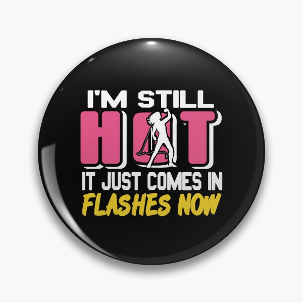 Item preview, I'm still HOT it just comes in Flashes now designed and sold by NeXore.
