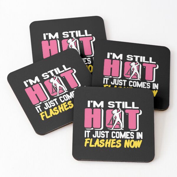Item preview, I'm still HOT it just comes in Flashes now designed and sold by NeXore.