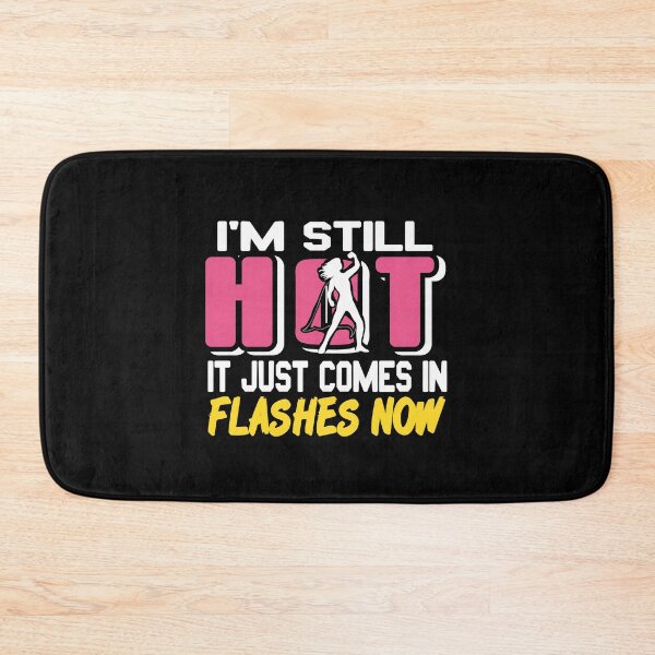 Item preview, I'm still HOT it just comes in Flashes now designed and sold by NeXore.