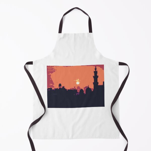 Item preview, Crypto Sunset #24 Cairo designed and sold by marxitoss.