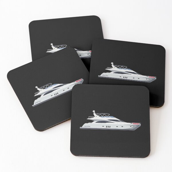 Item preview, EBITDA Yacht  designed and sold by arregikrstsd.