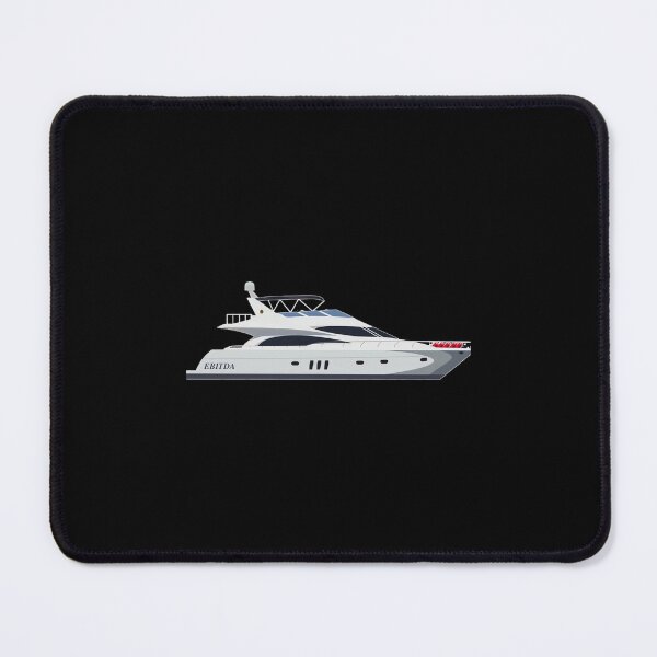 Item preview, EBITDA Yacht designed and sold by arregikrstsd.