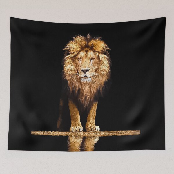 Item preview, Lion Best designed and sold by KuayStore.