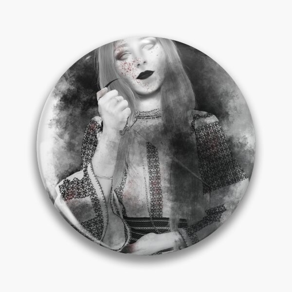 Item preview, Folkloric designed and sold by valeaielelor.