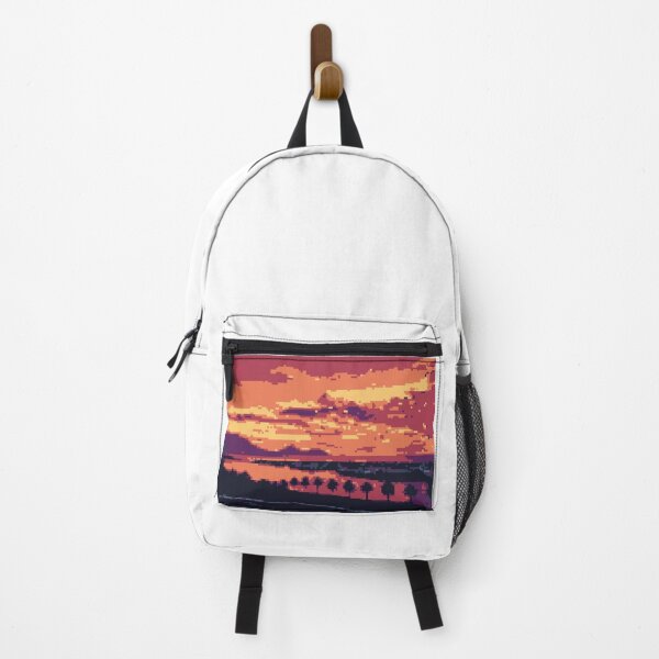 Item preview, Crypto Sunset #25 Cape Town designed and sold by marxitoss.