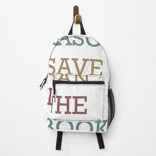 Item preview, Ban The Fascists Save The Books USA  designed and sold by Tiienda ⭐⭐⭐⭐⭐(1.3k).