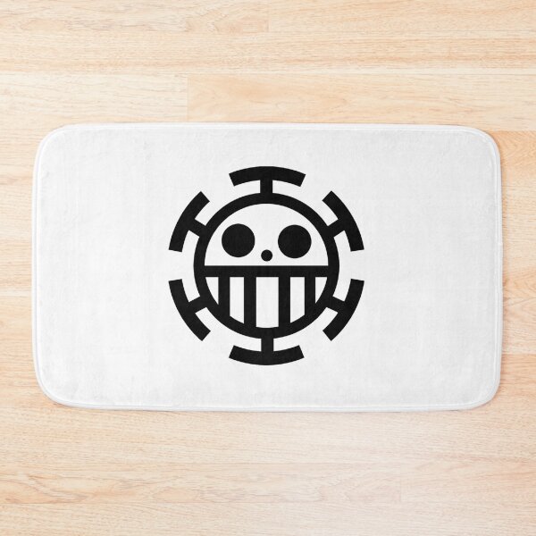 Item preview, Trafalgar Law jolly designed and sold by Dex-Shop.