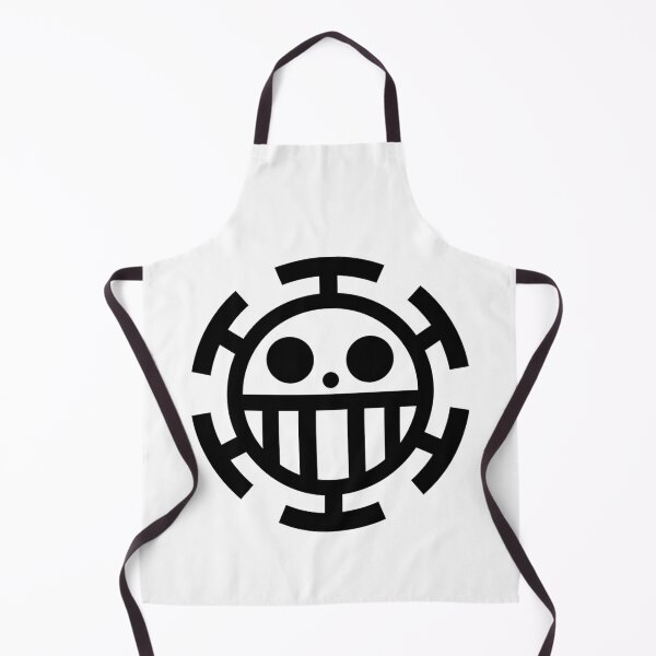 Item preview, Trafalgar Law jolly designed and sold by Dex-Shop.