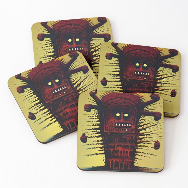 Item preview, Dont Touch Me designed and sold by numgis.