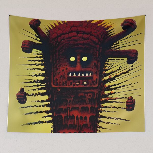 Item preview, Dont Touch Me designed and sold by numgis.