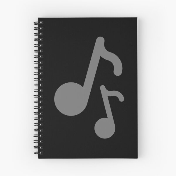 Item preview, I breathe music nota designed and sold by Stickers Hub HUB.