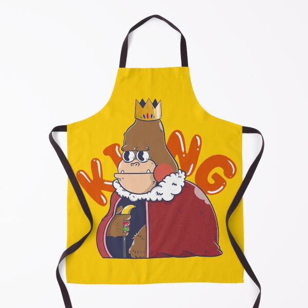 Item preview, The King designed and sold by Artthree.