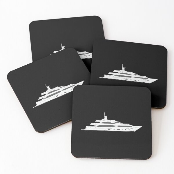 Item preview, EBITDA Yacht 1 designed and sold by arregikrstsd.