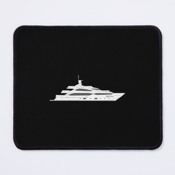Item preview, EBITDA Yacht 1 designed and sold by arregikrstsd.