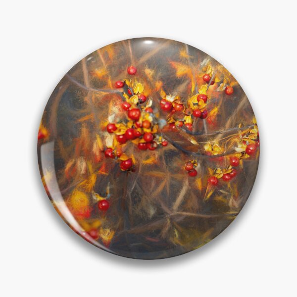 Item preview, Autumn is So Bittersweet designed and sold by Wayne King.