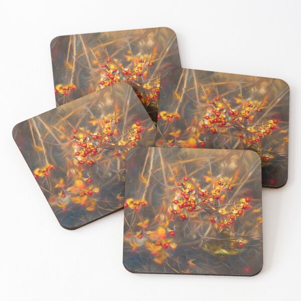 Item preview, Autumn is So Bittersweet designed and sold by Wayne King.
