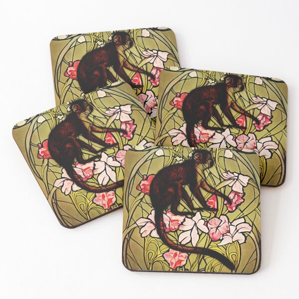 Item preview, Year of the monkey designed and sold by Sasheemi.