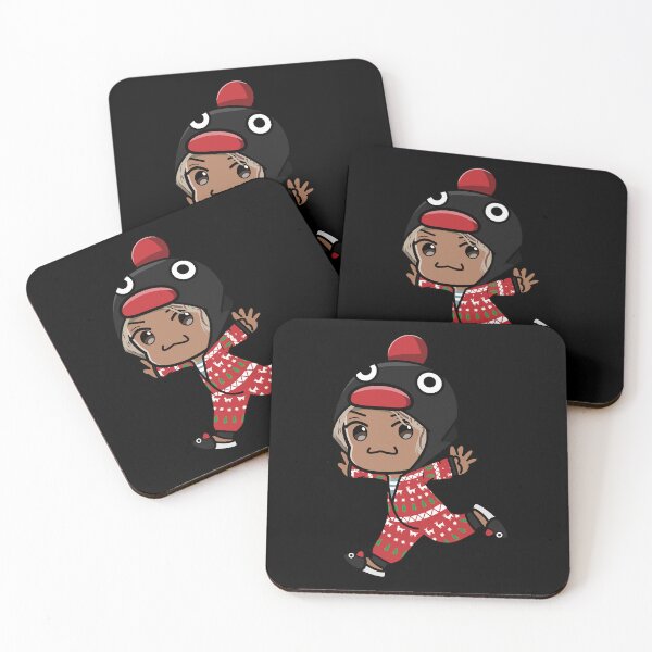 Item preview, Vintage Classic Game Games Characters designed and sold by AlaynaLloyd.