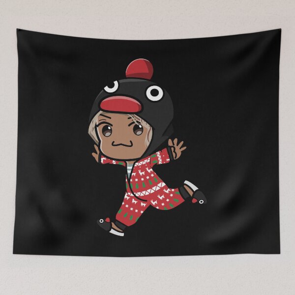 Item preview, Vintage Classic Game Games Characters designed and sold by AlaynaLloyd.