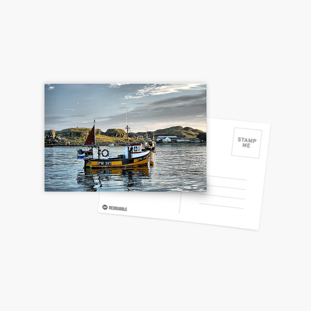 Item preview, Postcard designed and sold by agurney.
