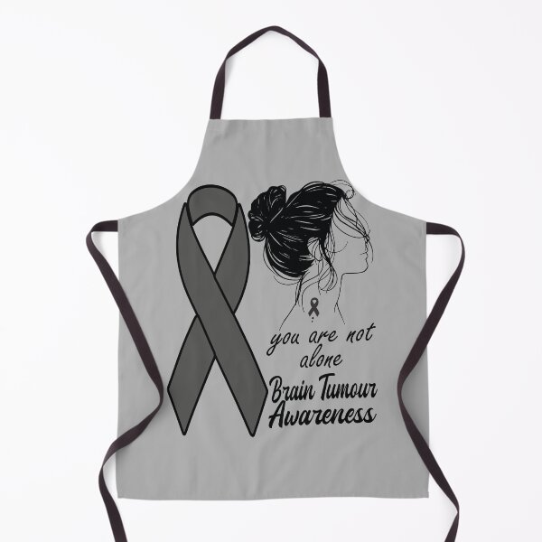 Item preview, Brain Tumour Awareness women designed and sold by tee-snipe.
