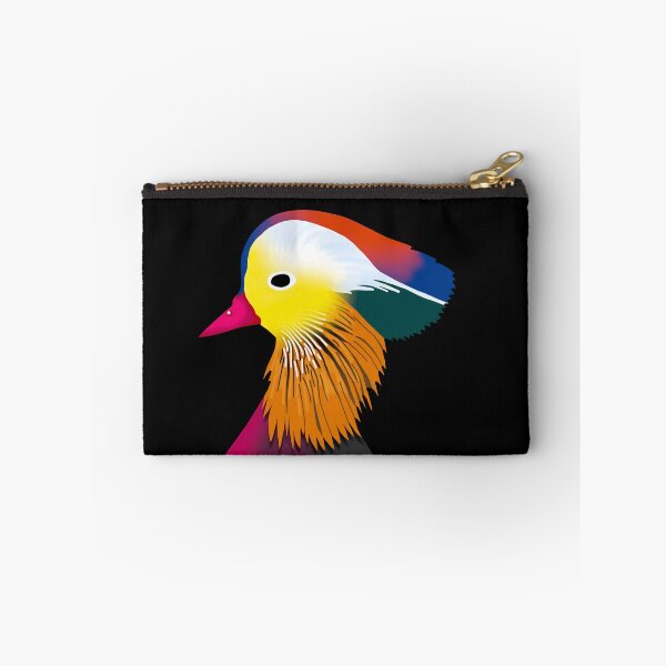 Item preview, Mandarin Duck by Orikall designed and sold by HippieWorks.