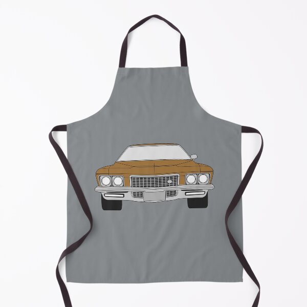 Item preview, Buick Riviera 1971-1973 third generation gold color designed and sold by EdimDesign.