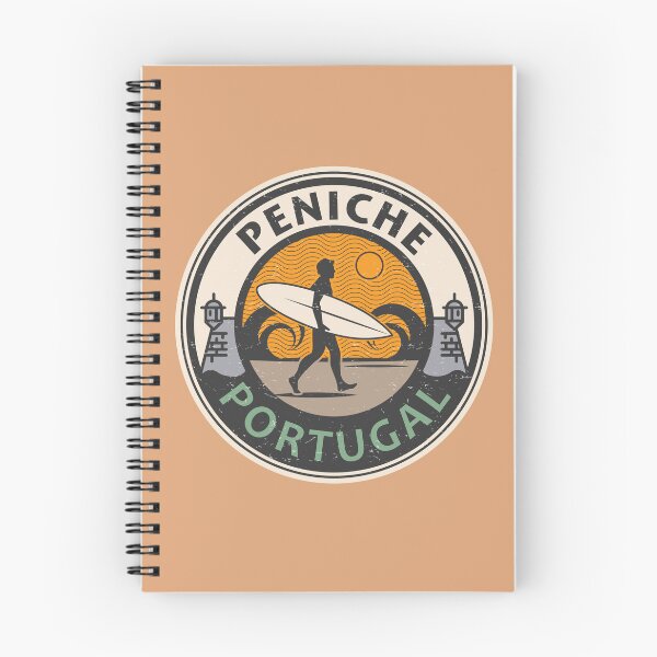 Item preview, Peniche, Portugal designed and sold by studio838.
