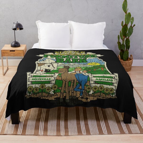 Item preview, Maryland Farmer Browns Furniture Barn 1949  designed and sold by FridaJordan.
