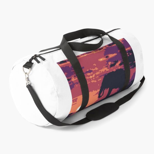 Item preview, Crypto Sunset #30 Chobe designed and sold by marxitoss.