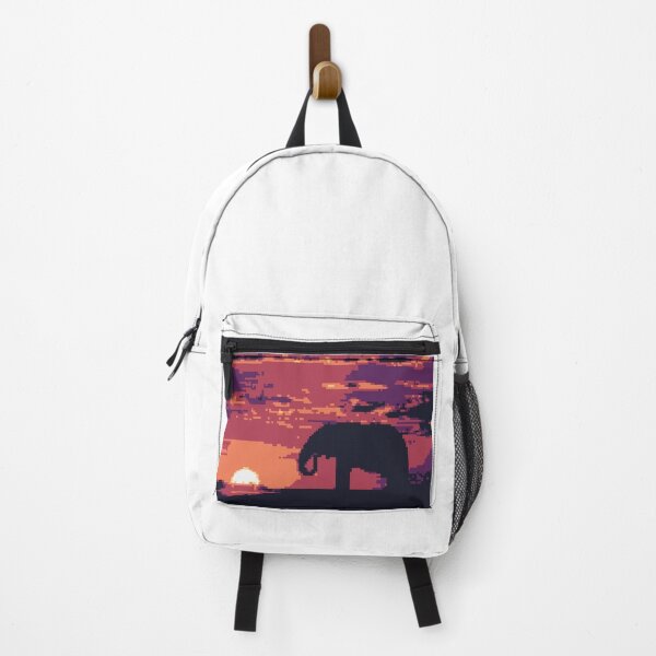 Item preview, Crypto Sunset #30 Chobe designed and sold by marxitoss.