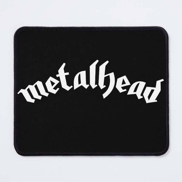 Item preview, Metalhead designed and sold by melvtec.