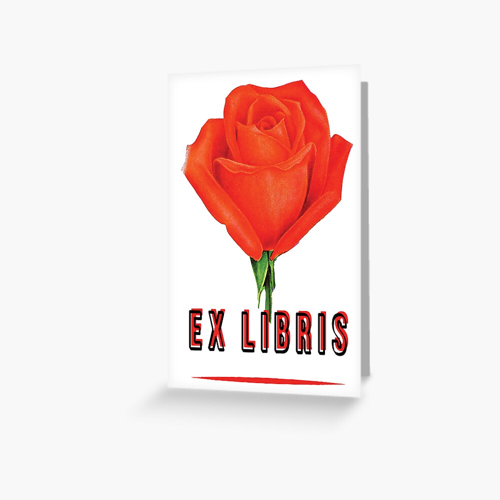 Item preview, Greeting Card designed and sold by WildRootsArt.