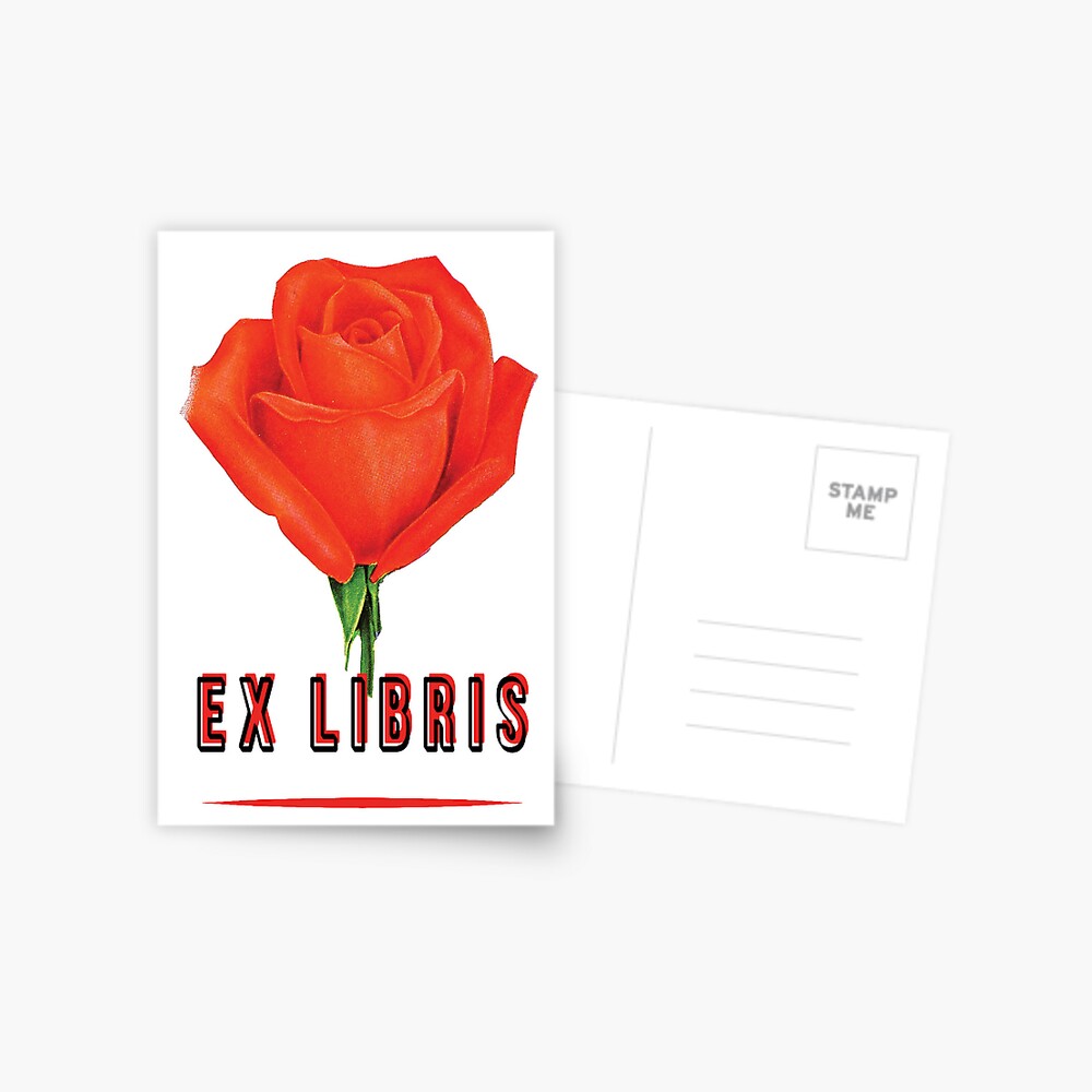 Item preview, Postcard designed and sold by WildRootsArt.