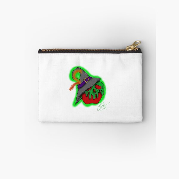 Item preview, Witches Poisoned Apple  designed and sold by TheSleepyWitch.