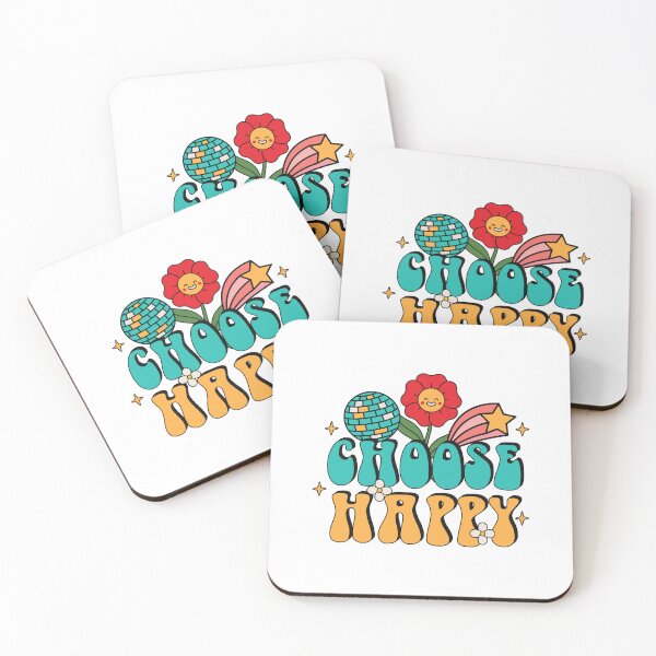 Item preview, Choose Happy designed and sold by DAFIN.