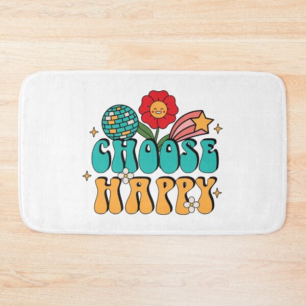 Item preview, Choose Happy designed and sold by DAFIN.
