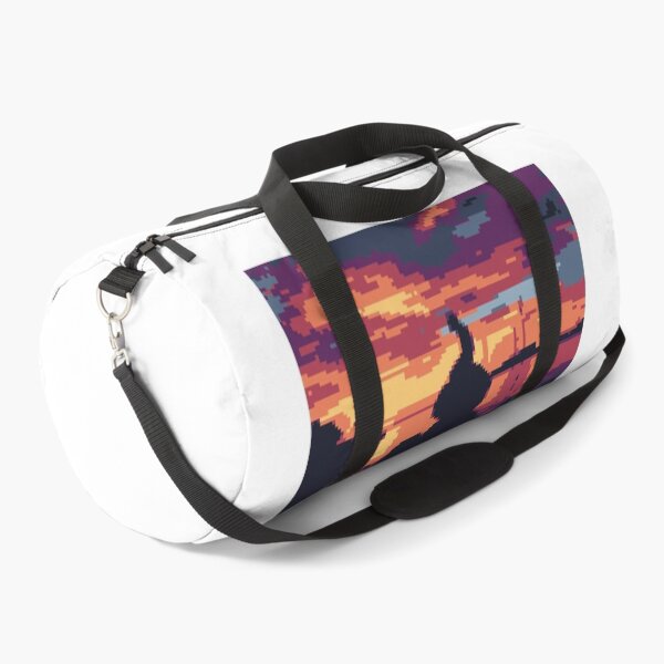 Item preview, Crypto Sunset #31 Copenhagen designed and sold by marxitoss.