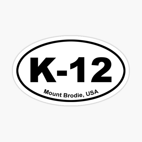 Item preview, Euro-style K-12  designed and sold by MountBrodie.