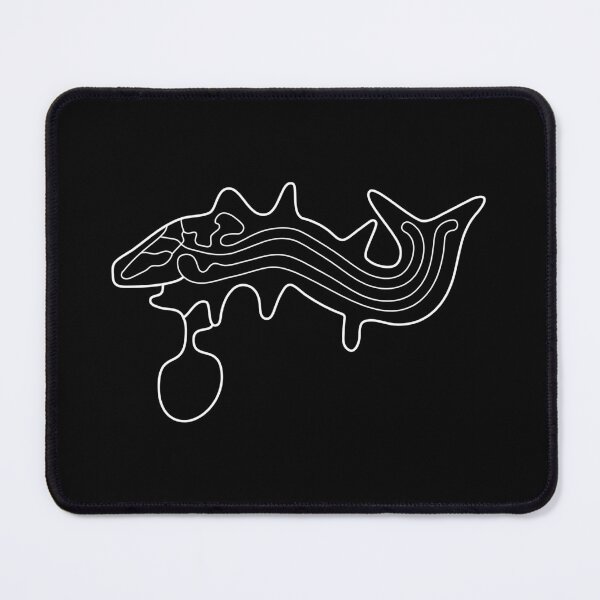 Item preview, The Whale From Nazca designed and sold by siloto.
