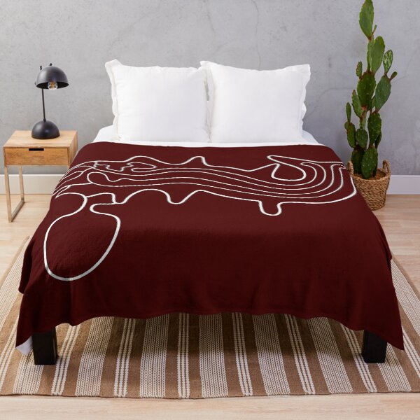 Item preview, The Whale From Nazca designed and sold by siloto.