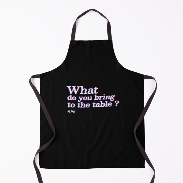 Item preview, What do you bring to the table ? No Simp Stay Woke Kings designed and sold by StayWokeKings.
