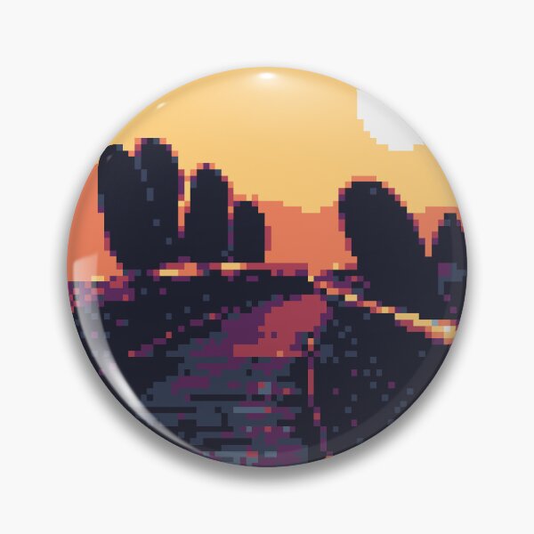 Item preview, Crypto Sunset #32 Da Nang designed and sold by marxitoss.
