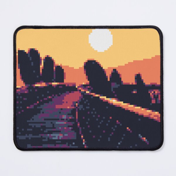 Item preview, Crypto Sunset #32 Da Nang designed and sold by marxitoss.