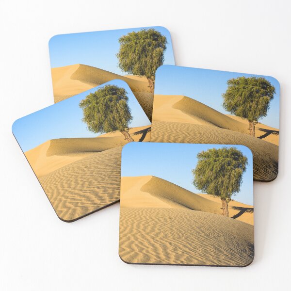 Item preview, Panoramic desert landscape designed and sold by DavidGabisPhoto.